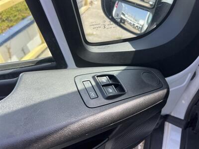 2023 RAM ProMaster 2500 Cargo Van  High Roof 159 WB - Photo 15 - La Puente, CA 91744