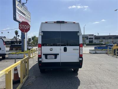 2023 RAM ProMaster 2500 Cargo Van  High Roof 159 WB - Photo 3 - La Puente, CA 91744