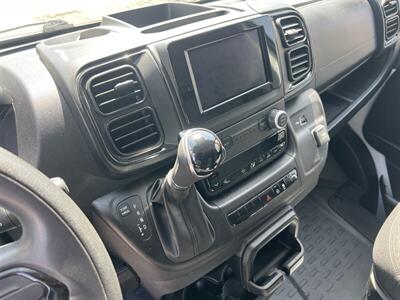 2023 RAM ProMaster 2500 Cargo Van  High Roof 159 WB - Photo 20 - La Puente, CA 91744