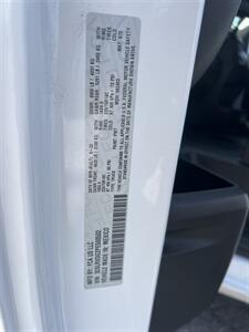 2023 RAM ProMaster 2500 Cargo Van  High Roof 159 WB - Photo 8 - La Puente, CA 91744