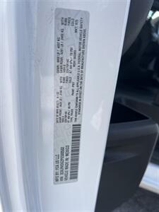 2023 RAM ProMaster 2500 Cargo Van  High Roof 159 WB - Photo 8 - La Puente, CA 91744