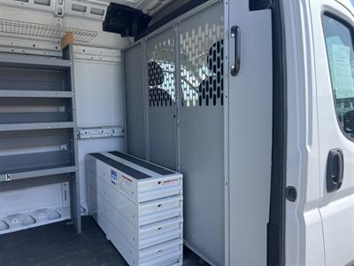 2023 RAM ProMaster 2500 Cargo Van  High Roof 159 WB - Photo 12 - La Puente, CA 91744