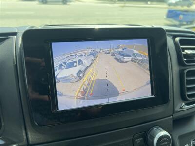 2023 RAM ProMaster 2500 Cargo Van  High Roof 159 WB - Photo 26 - La Puente, CA 91744