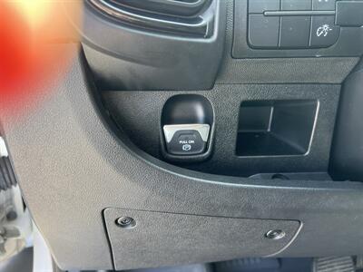 2023 RAM ProMaster 2500 Cargo Van  High Roof 159 WB - Photo 16 - La Puente, CA 91744