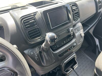 2023 RAM ProMaster 2500 Cargo Van  High Roof 159 WB - Photo 20 - La Puente, CA 91744