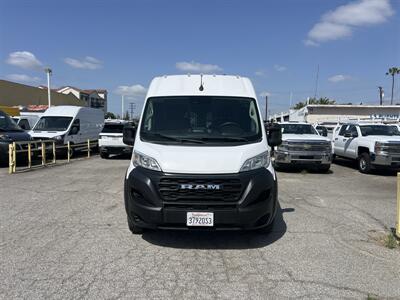 2023 RAM ProMaster 2500 Cargo Van  High Roof 159 WB - Photo 5 - La Puente, CA 91744