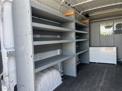 2023 RAM ProMaster 2500 Cargo Van  High Roof 159 WB - Photo 9 - La Puente, CA 91744