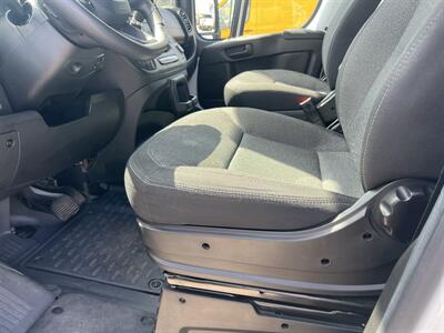 2023 RAM ProMaster 2500 Cargo Van  High Roof 159 WB - Photo 7 - La Puente, CA 91744