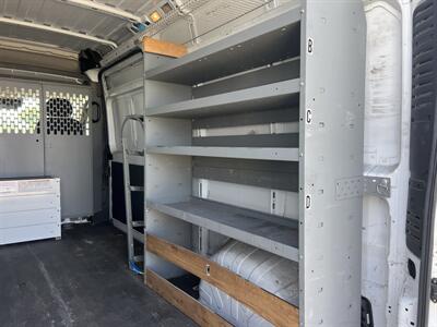2023 RAM ProMaster 2500 Cargo Van  High Roof 159 WB - Photo 10 - La Puente, CA 91744