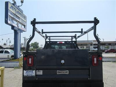 2019 Ford F-250 Super Cab Utility Truck   - Photo 2 - La Puente, CA 91744