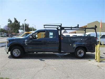 2019 Ford F-250 Super Cab Utility Truck   - Photo 3 - La Puente, CA 91744