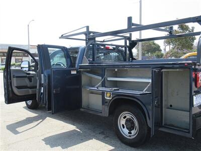 2019 Ford F-250 Super Cab Utility Truck   - Photo 6 - La Puente, CA 91744