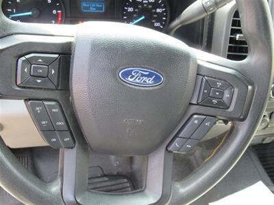 2019 Ford F-250 Super Cab Utility Truck   - Photo 11 - La Puente, CA 91744