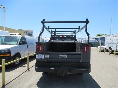 2019 Ford F-250 Super Cab Utility Truck   - Photo 24 - La Puente, CA 91744