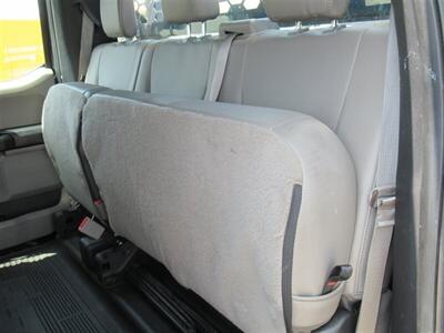 2019 Ford F-250 Super Cab Utility Truck   - Photo 18 - La Puente, CA 91744