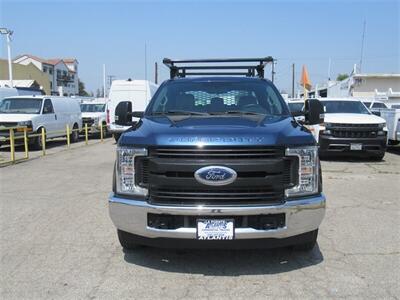 2019 Ford F-250 Super Cab Utility Truck   - Photo 4 - La Puente, CA 91744