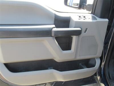 2019 Ford F-250 Super Cab Utility Truck   - Photo 7 - La Puente, CA 91744