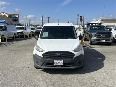 2021 Ford Transit Connect XL Cargo Van   - Photo 5 - La Puente, CA 91744