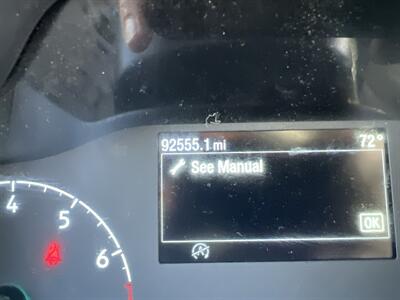2021 Ford Transit Connect XL Cargo Van   - Photo 6 - La Puente, CA 91744