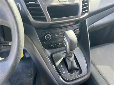 2021 Ford Transit Connect XL Cargo Van   - Photo 16 - La Puente, CA 91744