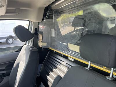 2021 Ford Transit Connect XL Cargo Van   - Photo 13 - La Puente, CA 91744