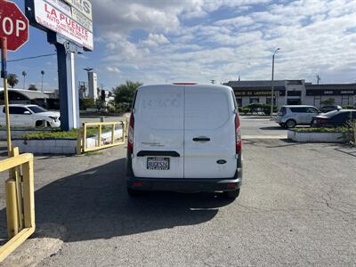 2021 Ford Transit Connect XL Cargo Van   - Photo 3 - La Puente, CA 91744