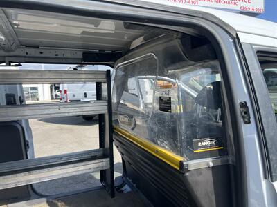 2021 Ford Transit Connect XL Cargo Van   - Photo 10 - La Puente, CA 91744