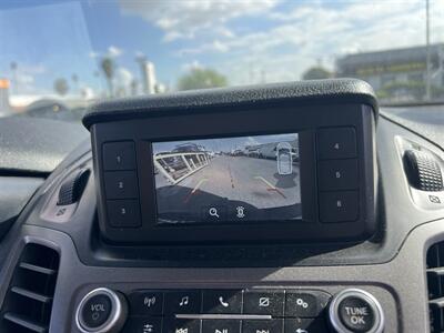 2021 Ford Transit Connect XL Cargo Van   - Photo 21 - La Puente, CA 91744