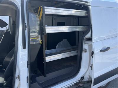 2021 Ford Transit Connect XL Cargo Van   - Photo 8 - La Puente, CA 91744
