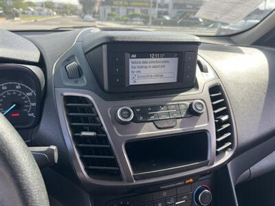 2021 Ford Transit Connect XL Cargo Van   - Photo 15 - La Puente, CA 91744
