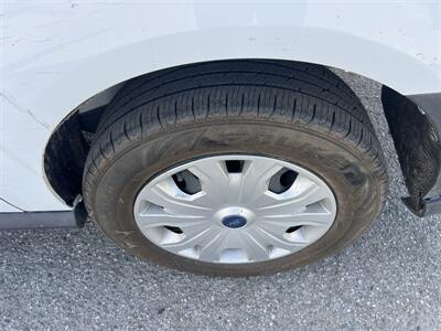 2021 Ford Transit Connect XL Cargo Van   - Photo 20 - La Puente, CA 91744