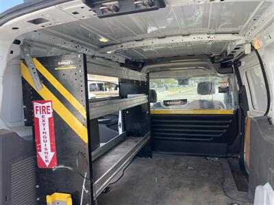 2021 Ford Transit Connect XL Cargo Van   - Photo 9 - La Puente, CA 91744