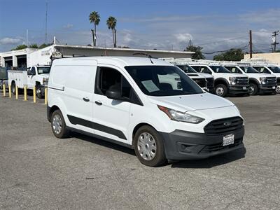 2021 Ford Transit Connect XL Cargo Van   - Photo 1 - La Puente, CA 91744