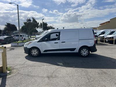 2021 Ford Transit Connect XL Cargo Van   - Photo 4 - La Puente, CA 91744
