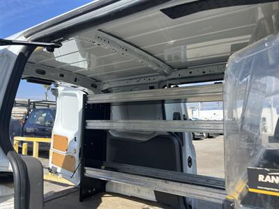 2021 Ford Transit Connect XL Cargo Van   - Photo 11 - La Puente, CA 91744