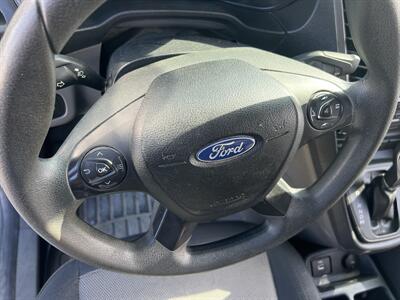 2021 Ford Transit Connect XL Cargo Van   - Photo 14 - La Puente, CA 91744