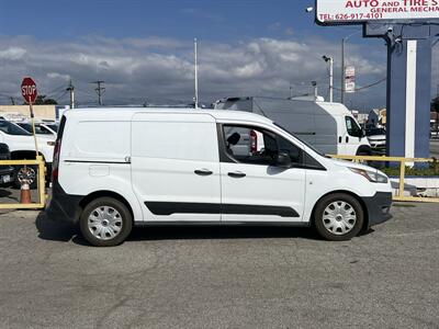2021 Ford Transit Connect XL Cargo Van   - Photo 2 - La Puente, CA 91744