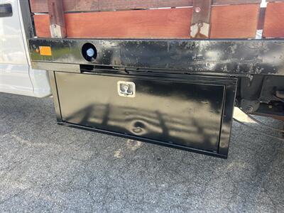2019 Ford F-550 Super Duty  StakeBed 12 Ft - Photo 5 - La Puente, CA 91744