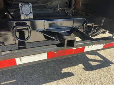 2019 Ford F-550 Super Duty  StakeBed 12 Ft - Photo 9 - La Puente, CA 91744