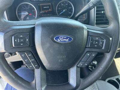 2019 Ford F-550 Super Duty  StakeBed 12 Ft - Photo 20 - La Puente, CA 91744