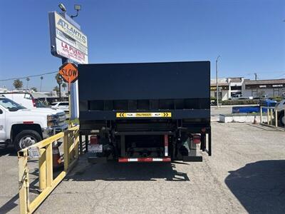 2019 Ford F-550 Super Duty Chassis XL Crew Cab 179 4WD   - Photo 8 - La Puente, CA 91744