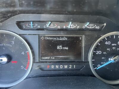 2019 Ford F-550 Super Duty  StakeBed 12 Ft - Photo 10 - La Puente, CA 91744