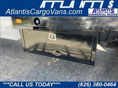 2019 Ford F-550 Super Duty Chassis XL Crew Cab 179 4WD   - Photo 4 - La Puente, CA 91744