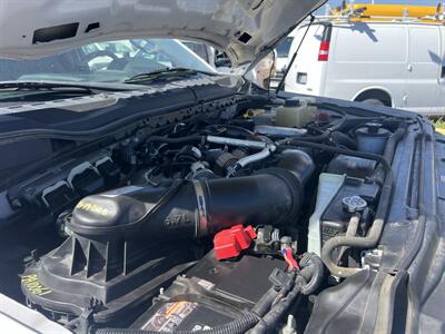 2019 Ford F-550 Super Duty  StakeBed 12 Ft - Photo 28 - La Puente, CA 91744