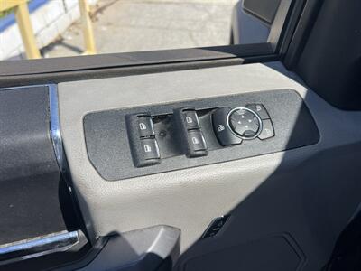 2019 Ford F-550 Super Duty  StakeBed 12 Ft - Photo 18 - La Puente, CA 91744