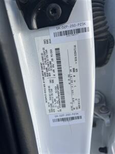 2019 Ford F-550 Super Duty  StakeBed 12 Ft - Photo 11 - La Puente, CA 91744