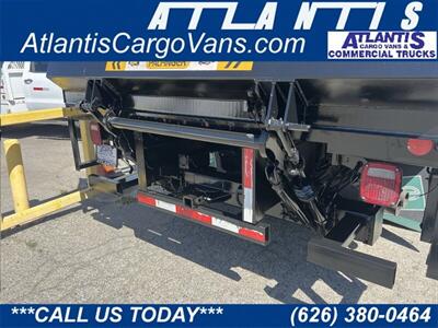 2019 Ford F-550 Super Duty Chassis XL Crew Cab 179 4WD   - Photo 19 - La Puente, CA 91744