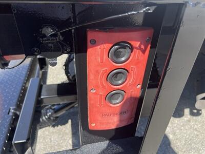 2019 Ford F-550 Super Duty Chassis XL Crew Cab 179 4WD   - Photo 11 - La Puente, CA 91744