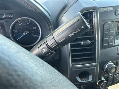 2019 Ford F-550 Super Duty  StakeBed 12 Ft - Photo 25 - La Puente, CA 91744