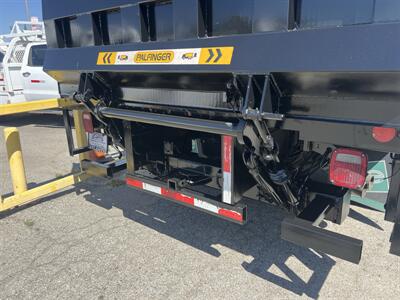 2019 Ford F-550 Super Duty  StakeBed 12 Ft - Photo 8 - La Puente, CA 91744